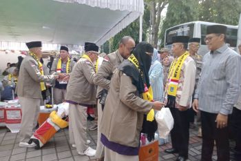 Agar lebih baik, Kemenag Mataram siapkan evaluasi Haji 2025