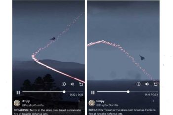 Perang selama 12 hari lawan Iran, Israel tekor miliaran dolar