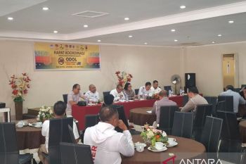Polisi NTT tidak tilang jika ada truk langgar ODOL