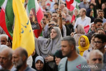 ASEAN welcomes Israel-Iran ceasefire, urges end to escalation