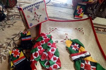 Dekranasda Simeulue tetapkan desa pedalaman jadi pusat kerajinan