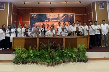 LP2M UIN Walisongo Semarang perkuat kapasitas pengelola Rumah Jurnal