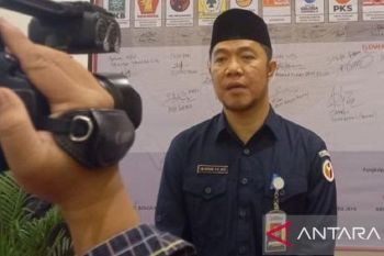 Bawaslu Babel awasi ketat pendaftaran paslon Pilkada Ulang 2025