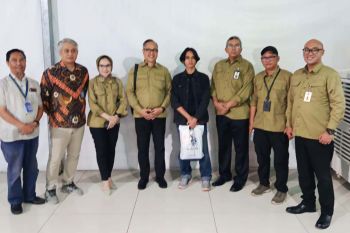 Pemprov jemput warga Tanjungpinang yang dievakuasi dari Iran