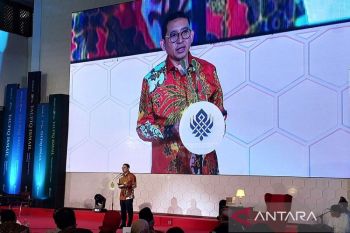 Menbud sebut Taufiq Ismail sebagai Bapak Sastra Indonesia