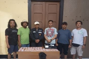 Rumdis Hakim PN Bima dibobol maling, barang berharga raib