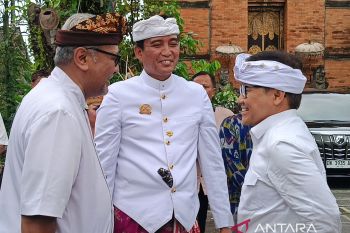 Pembangunan Bandara Bali Utara dapat restu Presiden Prabowo