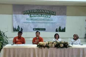 BPJS Kesehatan Ungaran : Peserta nonaktif 45 persen
