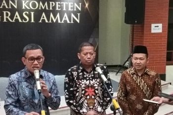 Menteri Karding: Magang luar negeri maksimal enam bulan