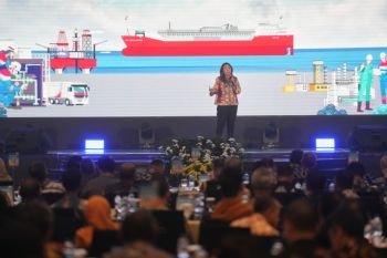 PGN optimalkan peran agregator gas bumi nasional