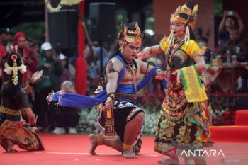 Pemkot Mojokerto ajak warga rayakan sejarah dan kebangkitan kota
