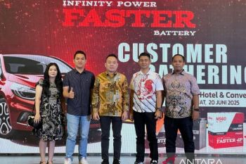 Indonesia eyes fuel import cuts with Karawang EV battery factory