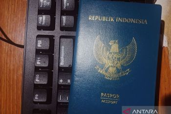 Imigrasi Balikpapan setor Rp12 miliar ke Kas Negara