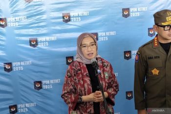 Menteri PANRB: Kepala daerah harus jadi penentu arah birokrasi