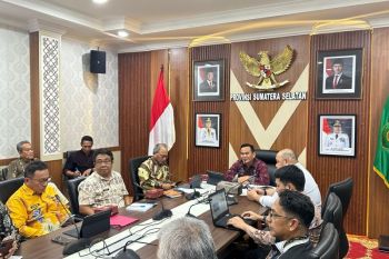 Pemkab Muba inventarisasi 12 ribu sumur minyak masyarakat