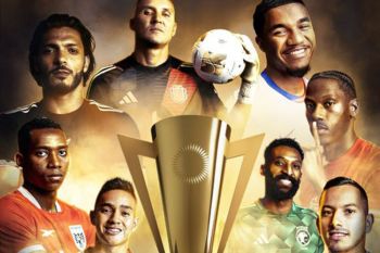 Jadwal Piala Emas Concacaf 2025