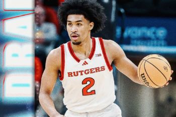 Spurs pilih Dylan Harper di NBA Draft, incar Rookie of the Year ketiga