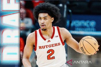 NBA 2K26 Summer League: Spurs kalahkan Jazz di detik terakhir