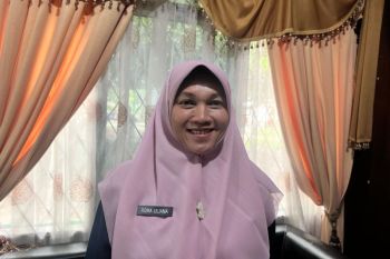 Sebanyak tujuh titik kecamatan di Batang Hari akan lakukan tanam padi