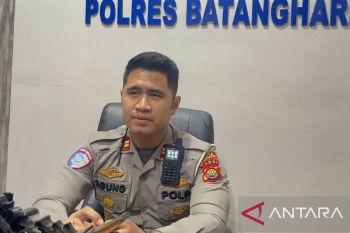 Satlantas Polres Batang Hari cek armada pemulangan jemaah haji
