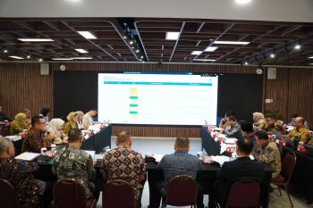 Pemprov: Tren Positif SIER cermin sinergi pengelolaan korporasi dan dukungan pemerintah