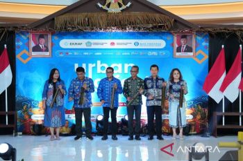 BI target 'Urban Digifest 2025' ciptakan transaksi Rp4,2 miliar