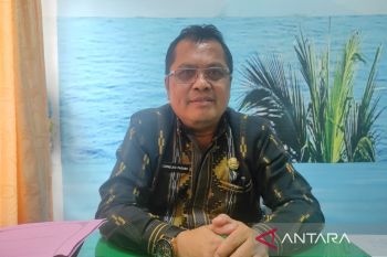 BPBD Kendari imbau warga waspada longsor akibat tingginya curah hujan