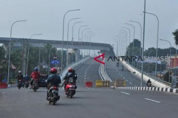 Pemkab OKU Timur matangkan persiapan pembangunan jembatan layang