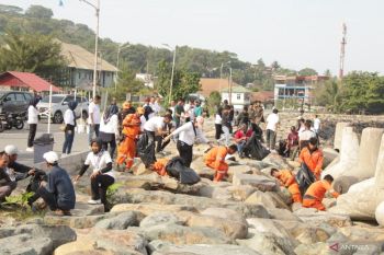 Bapas Padang simulasikan pidana kerja sosial sambut KUHP baru