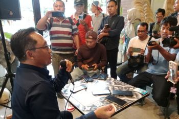 Bangunan ilegal di Pantai Tanjung An Mandalika Lombok terindikasi didanai WNA