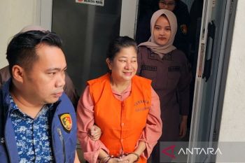 Kasus Muncikari karaoke Mansion Semarang dilimpahkan ke kejaksaan