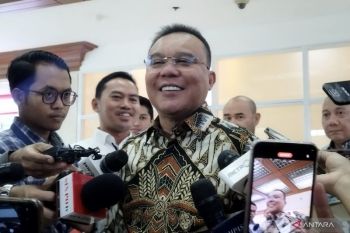 Komisi I DPR segera temui Presiden bahas konflik Iran-Israel