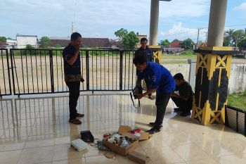 Warga Lombok Tengah kini lebih mudah akses internet gratis