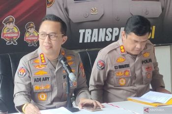 Polisi periksa 49 saksi soal kasus tuduhan ijazah palsu Jokowi