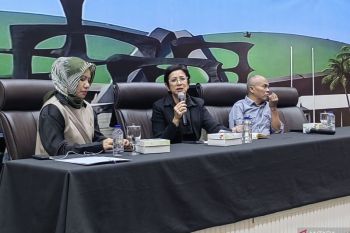 Anggota DPR yakini Prabowo tidak akan bawa Indonesia ke jurang perang