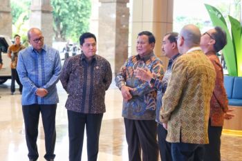 Erick Thohir siap perluas KEK kesehatan ke wilayah lain