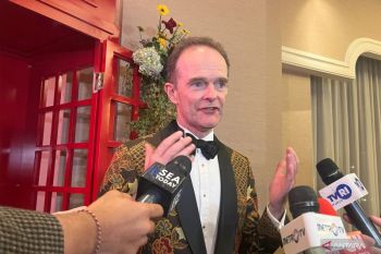 Prabowo dan PM Inggris akan sepakati kemitraan strategis RI-Inggris