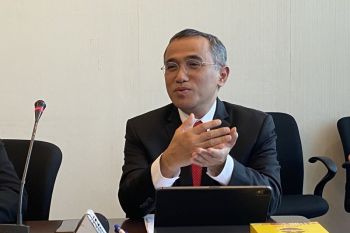 BI sebut keuangan syariah lebih resilien terhadap gejolak ekonomi