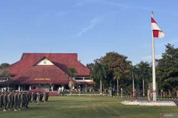 Wamendagri Bima Arya resmi tutup retret kepala daerah gelombang kedua di IPDN