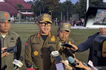 Wamendagri pastikan seluruh kepala daerah lulus retret gelombang ke-2