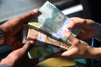 Catatan Ana Sriekaningsih : Pertumbuhan Positif  Uang Beredar: Indikator Kesehatan Ekonomi