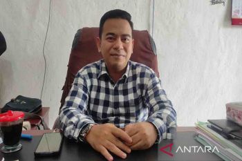 KPU Kotim: Pengantian caleg terpilih Ahyar Umar tunggu putusan inkrah