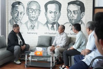 GM PLN tegaskan komitmen hadirkan listrik untuk rakyat