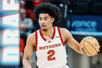 Spurs Gaet Dylan Harper di NBA Draft, Bidik Gelar Rookie of the Year Ketiga!
