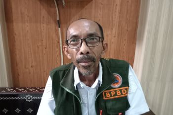 Warga Mataram diimbau waspadai dampak anomali cuaca