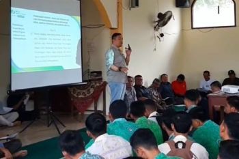 SMK 1 Pangkalan lindungi semua siswa magang dalam Program BPJS Ketenagakerjaan