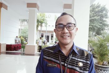 Dua haji asal Mataram dirujuk rawat jalan setelah kepulangan