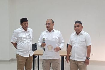 Babel kemarin, pemilik mobil terbakar di Pangkalanbaru ditemukan hingga Molen-Zeki diusung Gerindra