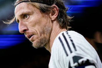 Massimiliano Allegri: Luka Modric ke AC Milan pada Agustus