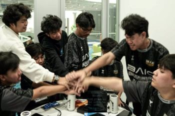 Dewa United Apollo bangun mentalitas tim untuk final FFNS 2025 Fall